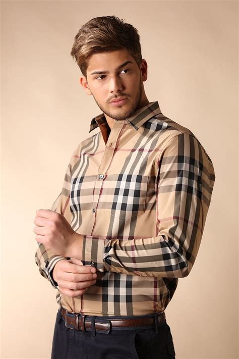 burberry clothes for men sale|burberry original for men.